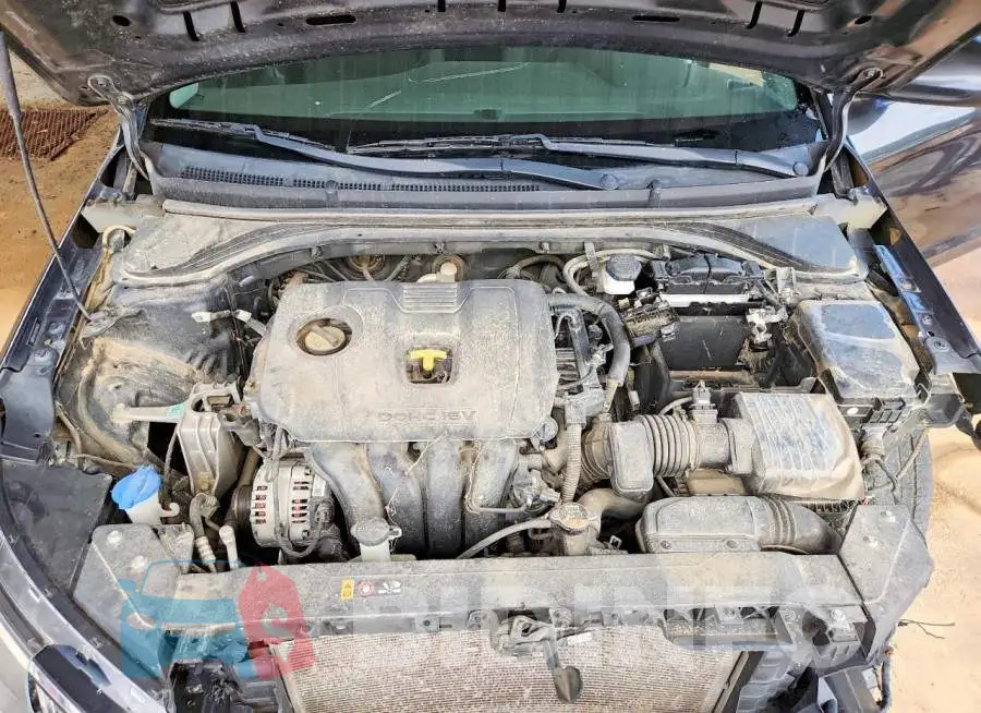 5NPD74LFXLH556375 Photo# 11