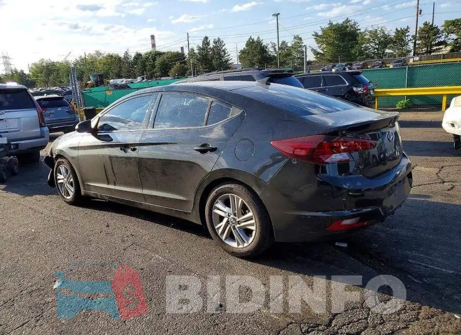 5NPD84LF0KH414452 Photo# 2