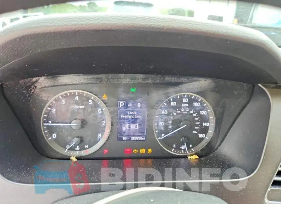 5NPE24AF6HH471062 Photo# 9