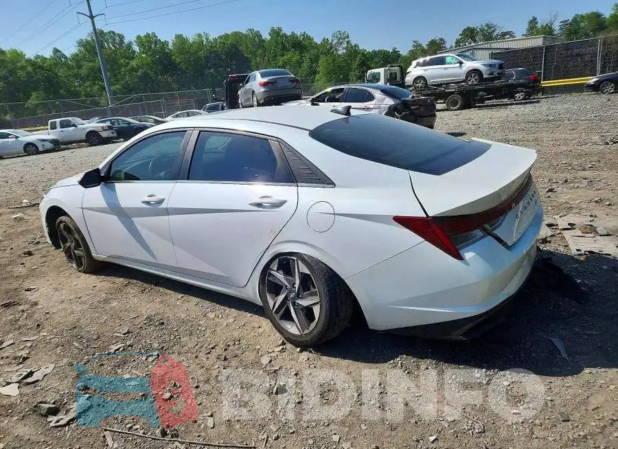 5NPLN4AG9MH044122 Photo# 2