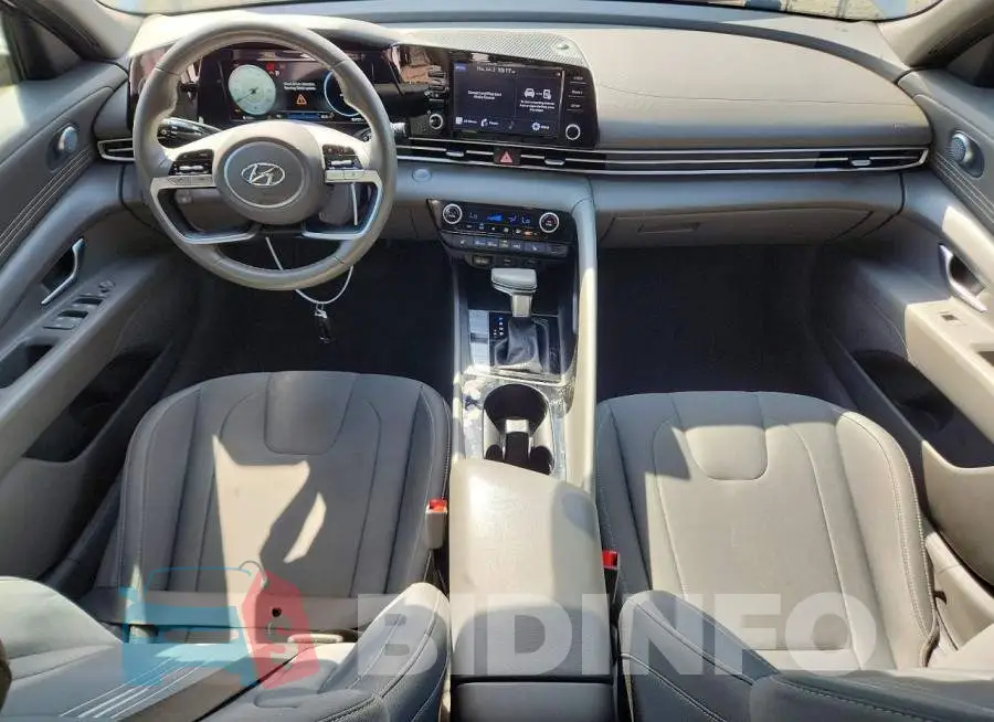 5NPLN4AG9MH044122 Photo# 8