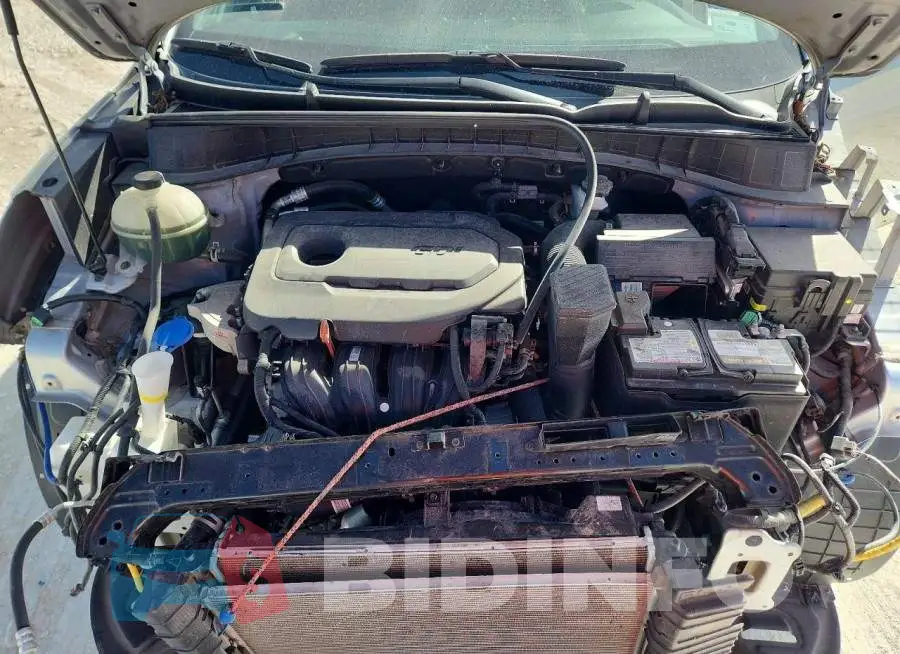 KM8J3CAL2LU272824 Photo# 11