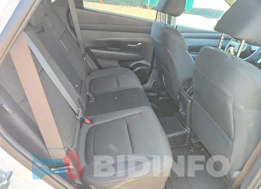 KM8JBDD1XTU455164 Photo# 11