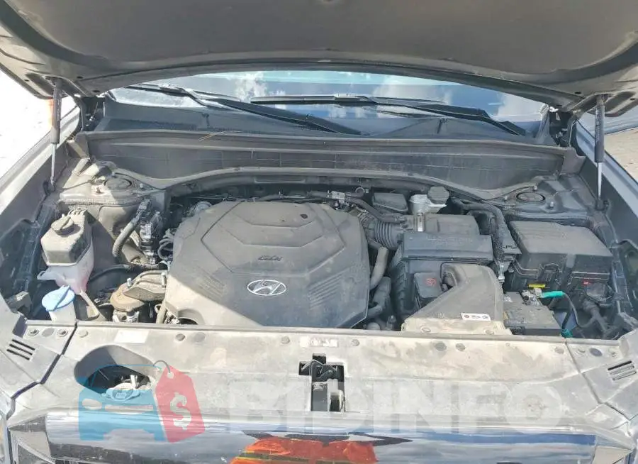 KM8R34GEXPU586373 Photo# 12