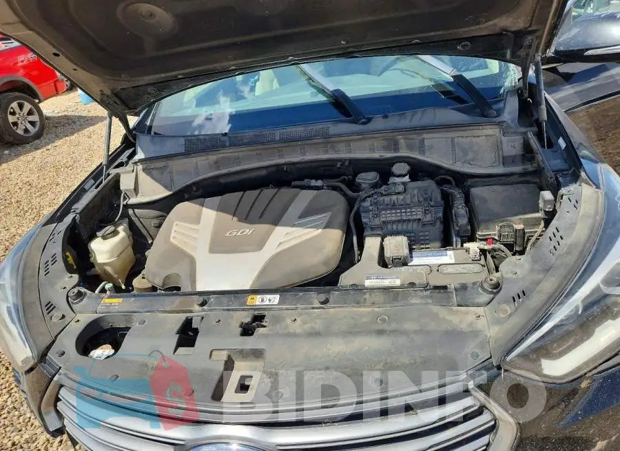 KM8SR4HF5HU208227 Photo# 12