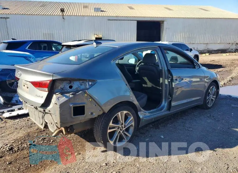 KMHD84LF7HU283126 Photo# 3