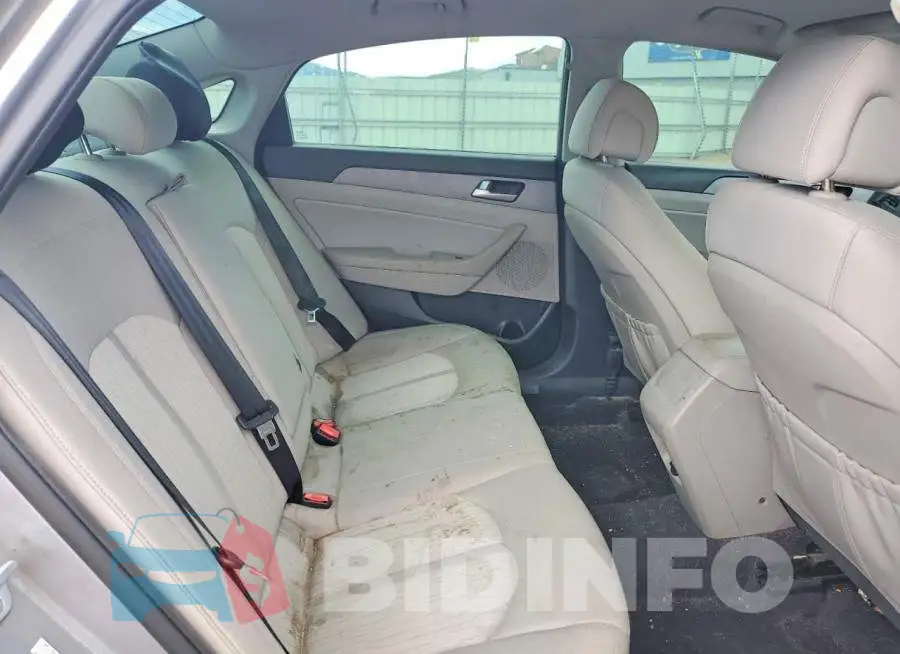 KMHE24L15HA044007 Photo# 10