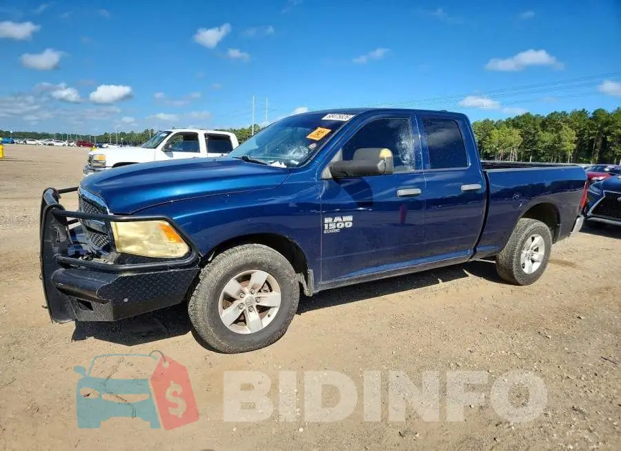 1C6RR6FG7MS521237 Photo# 1