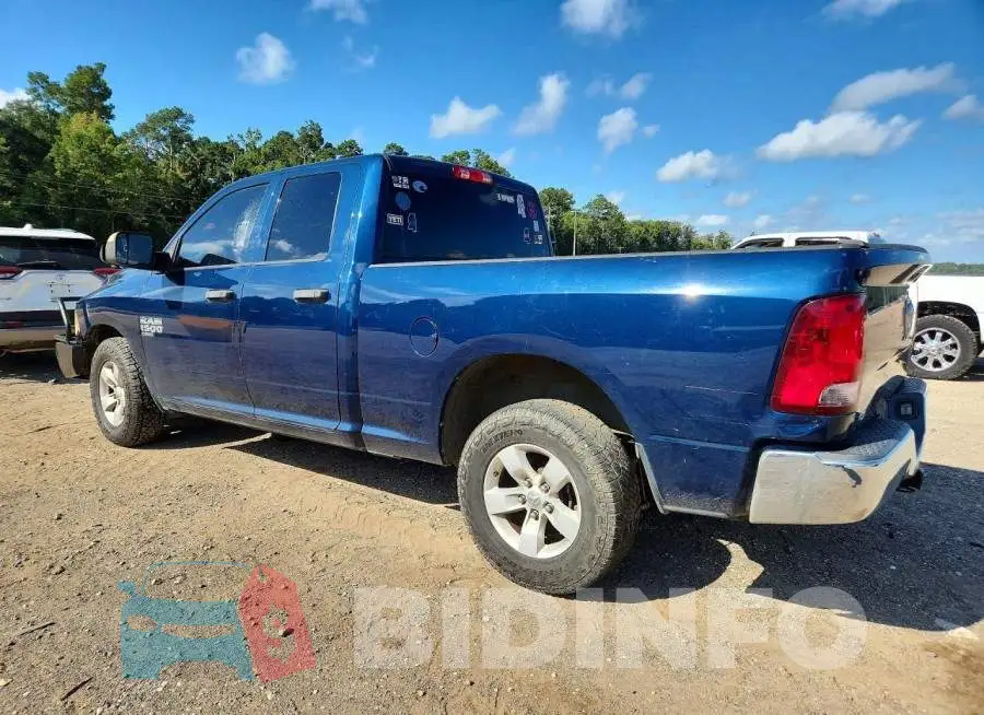 1C6RR6FG7MS521237 Photo# 2