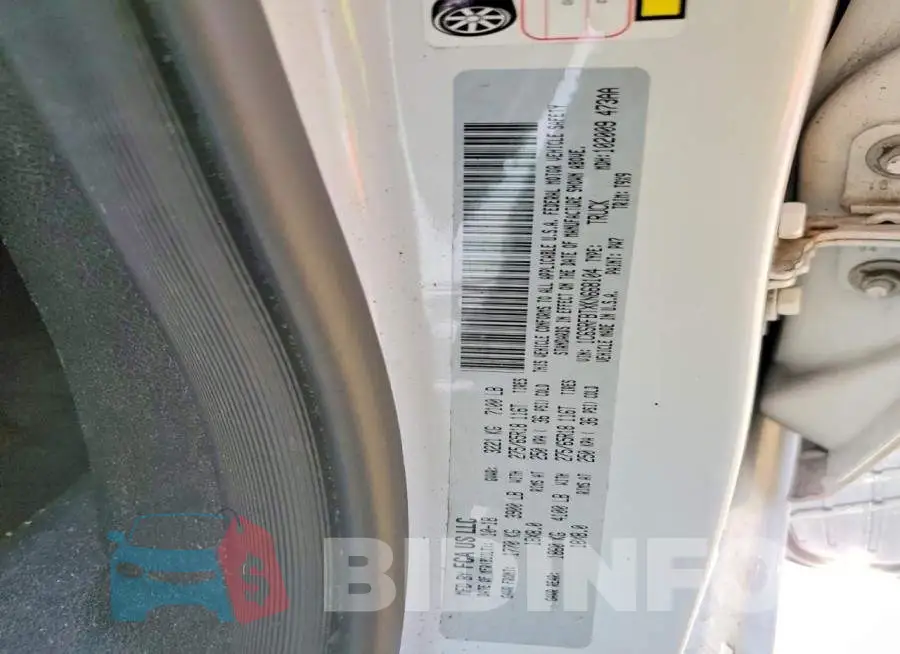1C6SRFBTXKN668104 Photo# 12