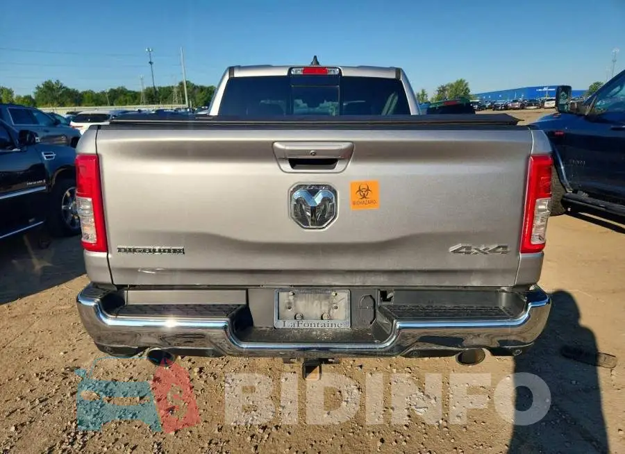 1C6SRFFT5MN579263 Photo# 6