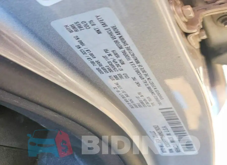 1C6SRFFT5MN579263 Photo# 12