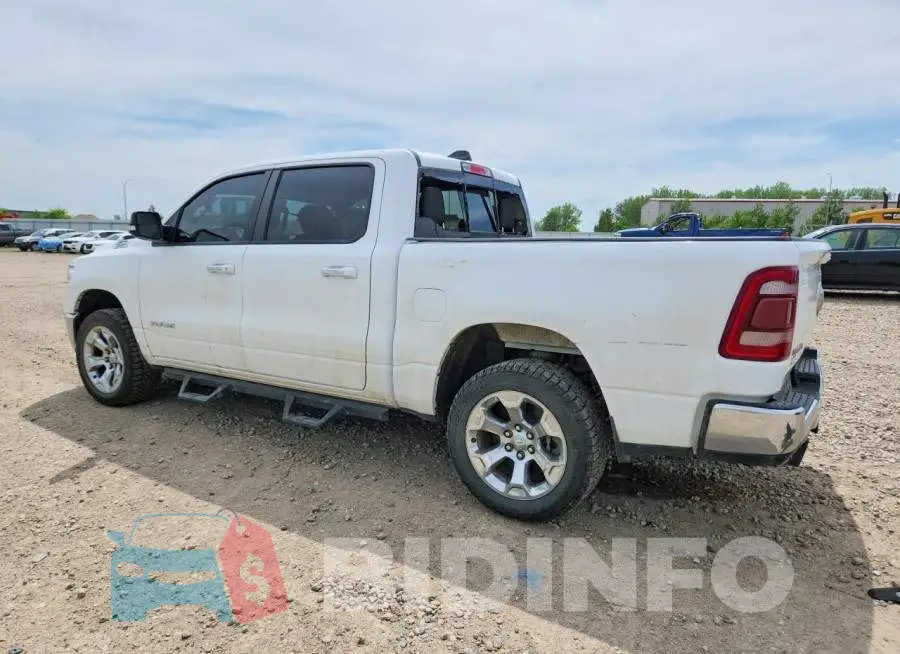 1C6SRFFT6LN291394 Photo# 2