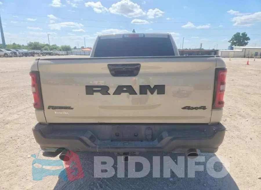 1C6SRFLP5SN675284 Photo# 6