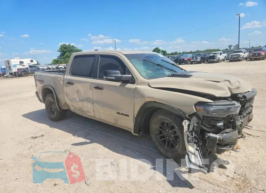 1C6SRFLP5SN675284 Photo# 4