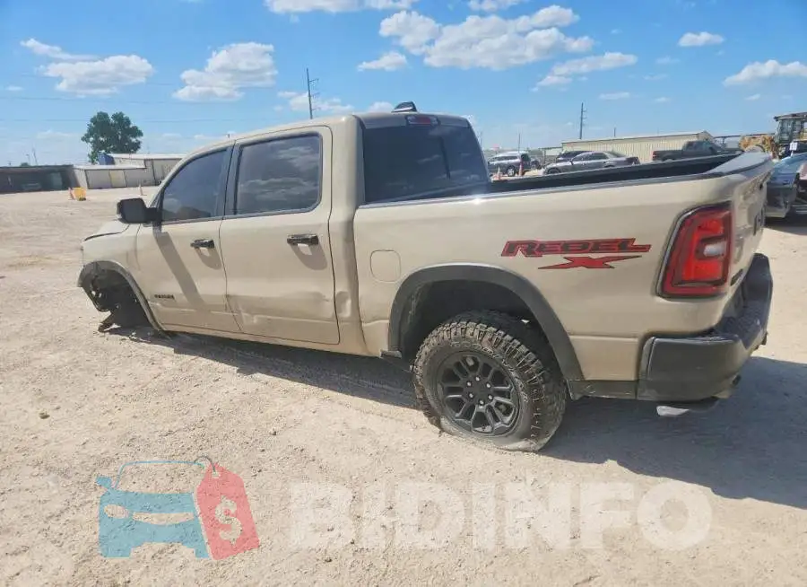 1C6SRFLP5SN675284 Photo# 2