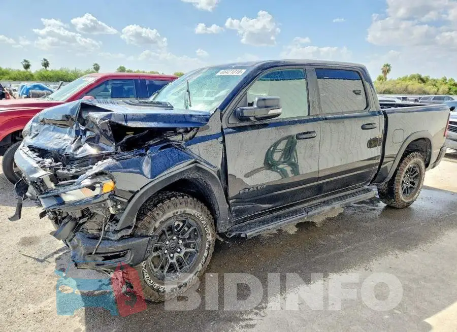 1C6SRFLP9TN350431 Photo# 1