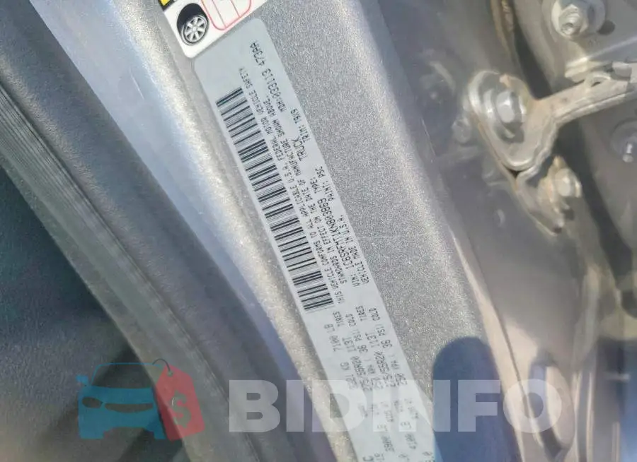 1C6SRFMT1KN803869 Photo# 13