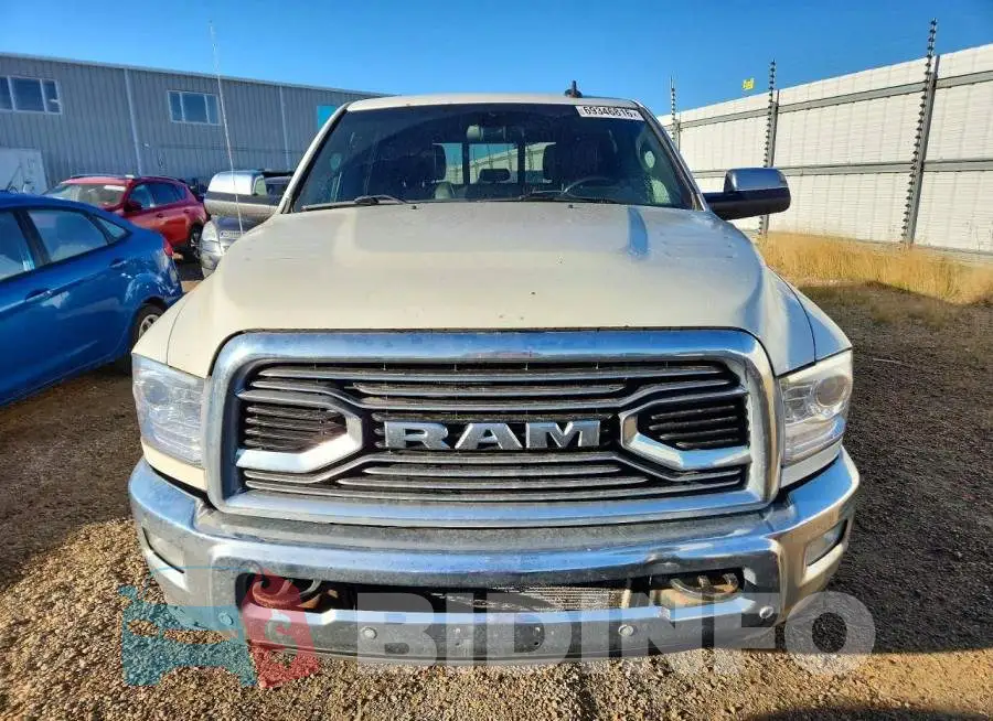 3C63R3FL5JG111282 Photo# 5