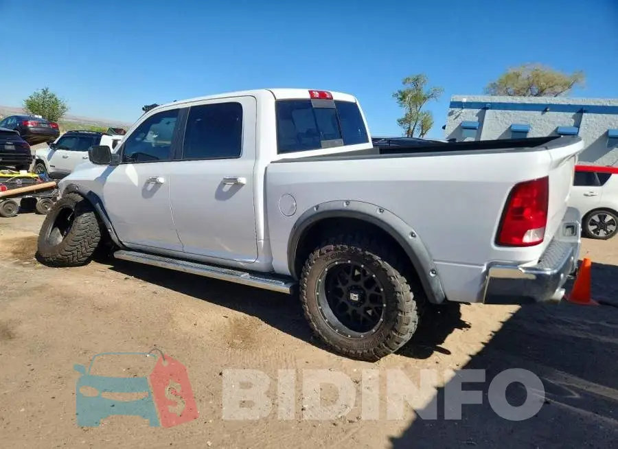 3C6RR7LT7HG714086 Photo# 2