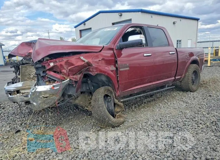 3C6UR5FL9HG772632 Photo# 1