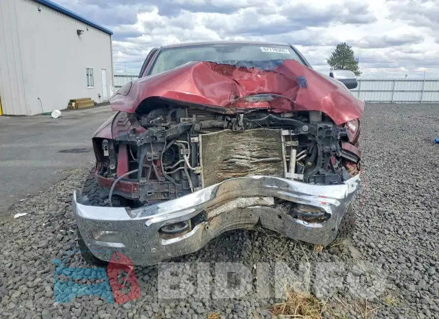 3C6UR5FL9HG772632 Photo# 5