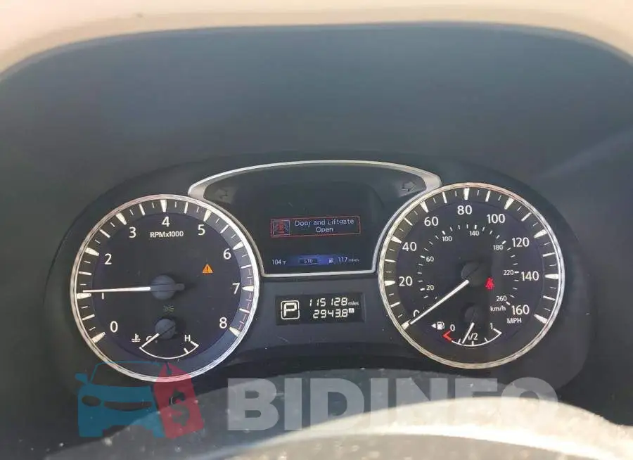 5N1DL0MN0LC519949 Photo# 9