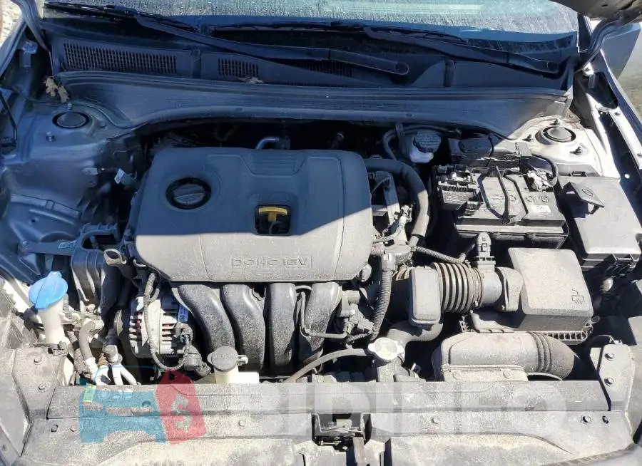 3KPF34AD6RE800056 Photo# 11