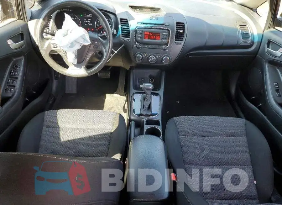 3KPFK4A70HE137532 Photo# 8