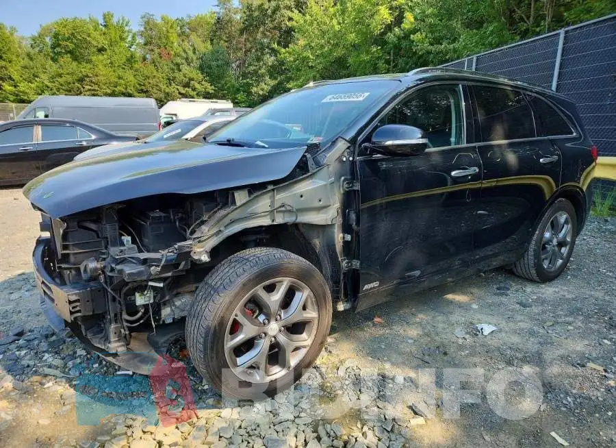 5XYPKDA59HG231754 Photo# 1