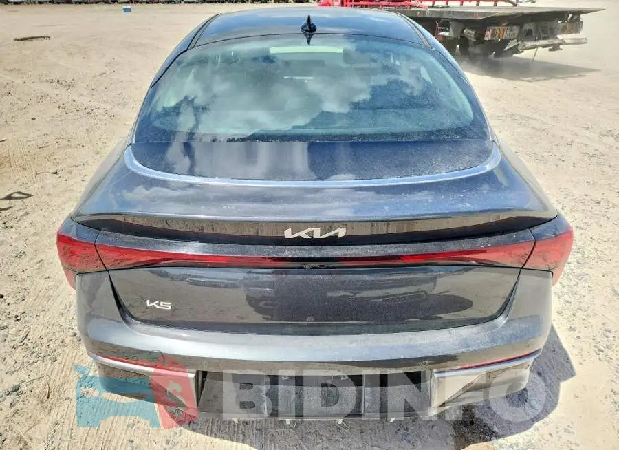 KNAG24J74T5429657 Photo# 6