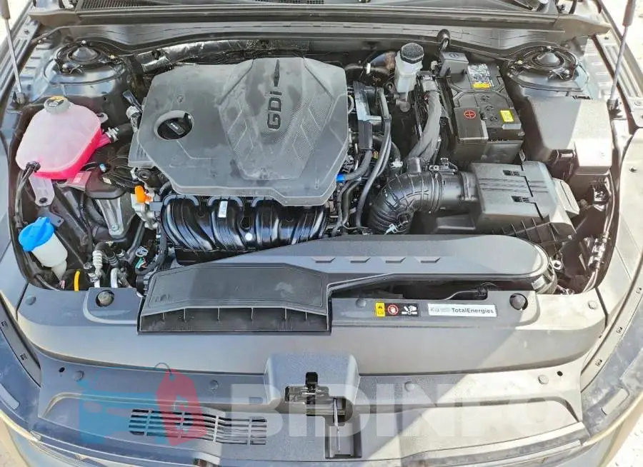 KNAG24J74T5429657 Photo# 11