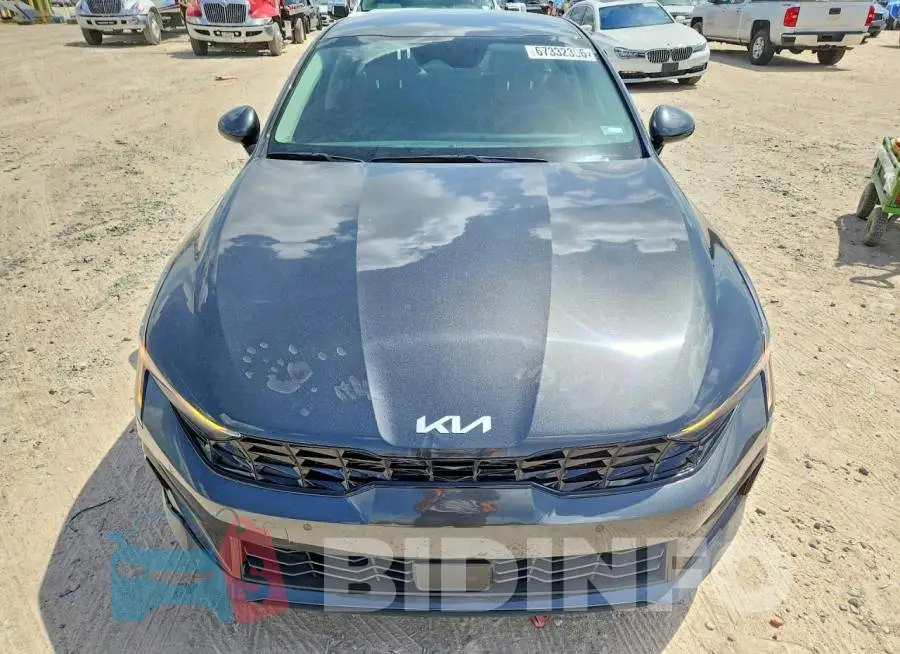 KNAG24J74T5429657 Photo# 5