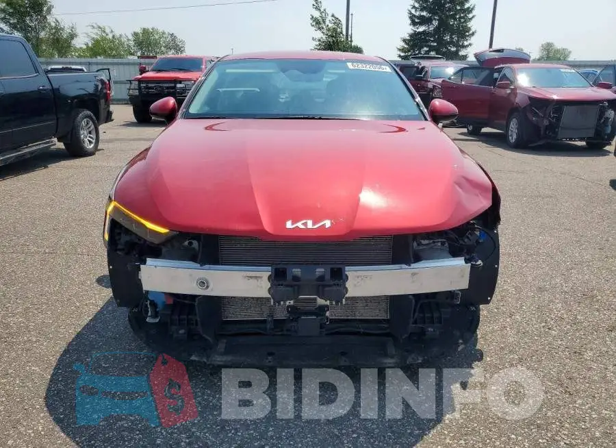 KNAG24J75S5294297 Photo# 5