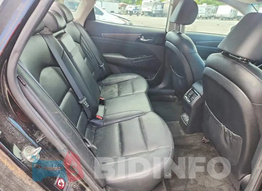 KNALC4J12L5230193 Photo# 10