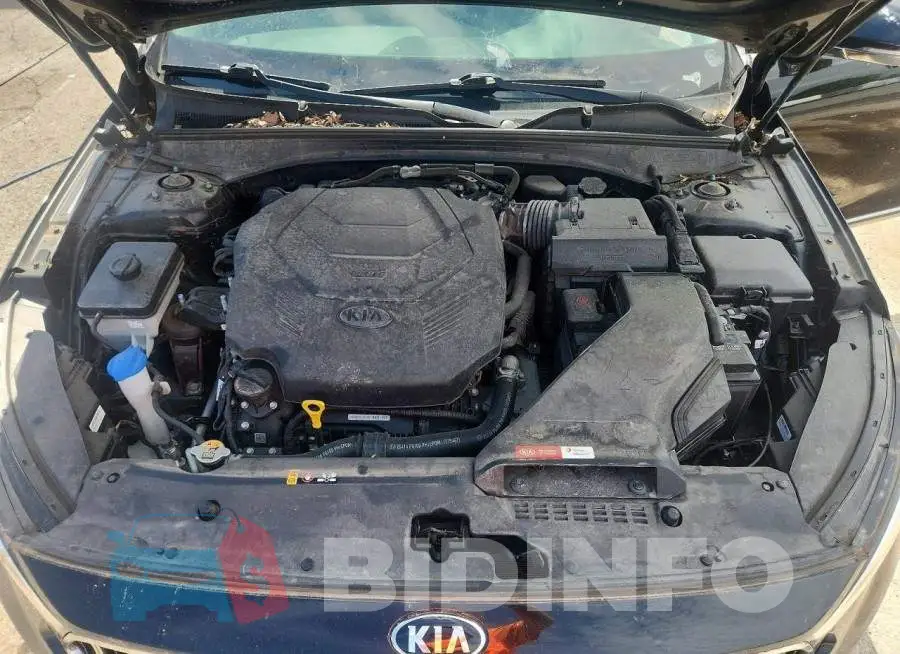 KNALC4J12L5230193 Photo# 11