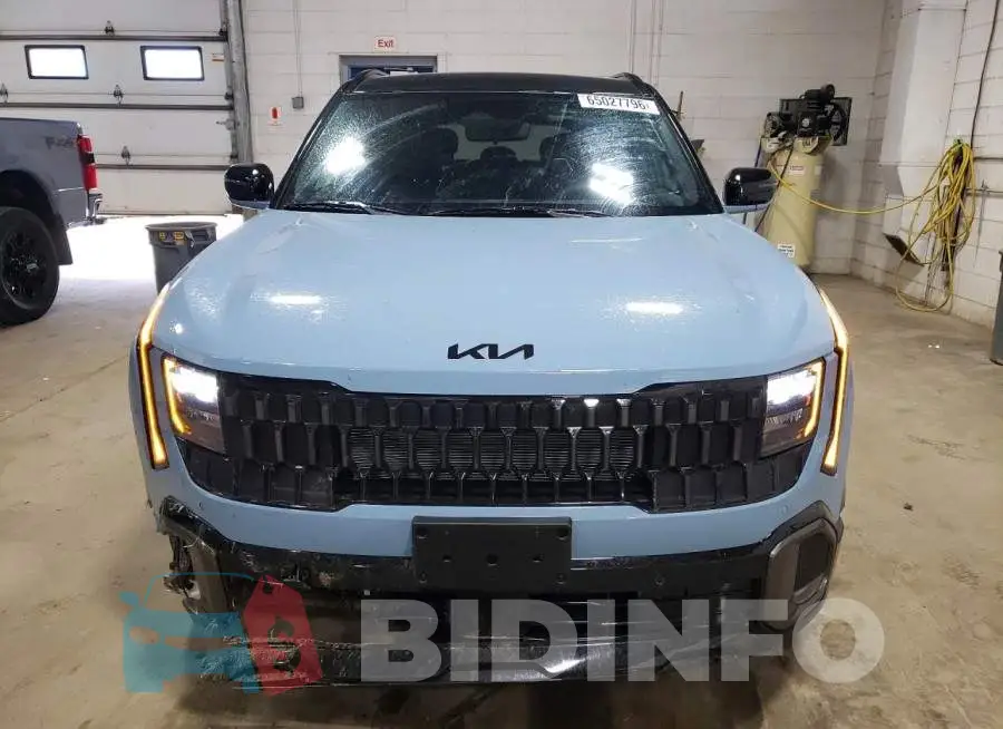 KNDEDCD32V7030678 Photo# 5
