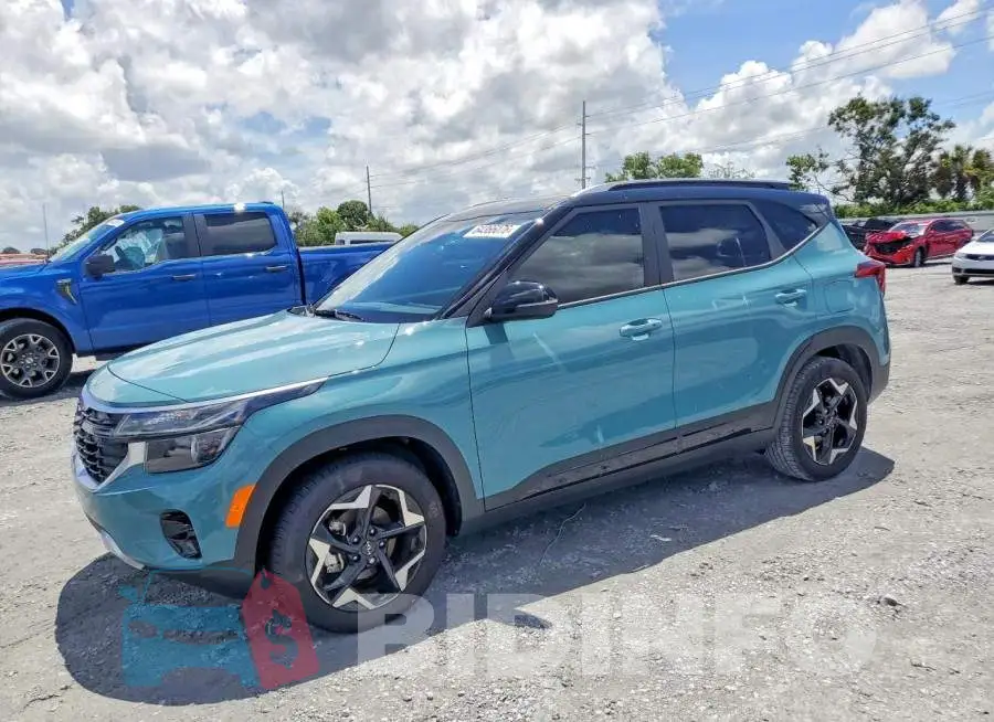 KNDEU2AA2S7823567 Photo# 1