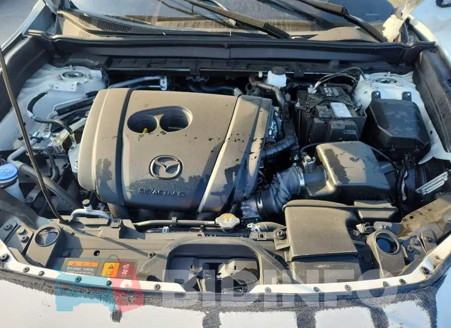 3MVDMBAL5TM152253 Photo# 11