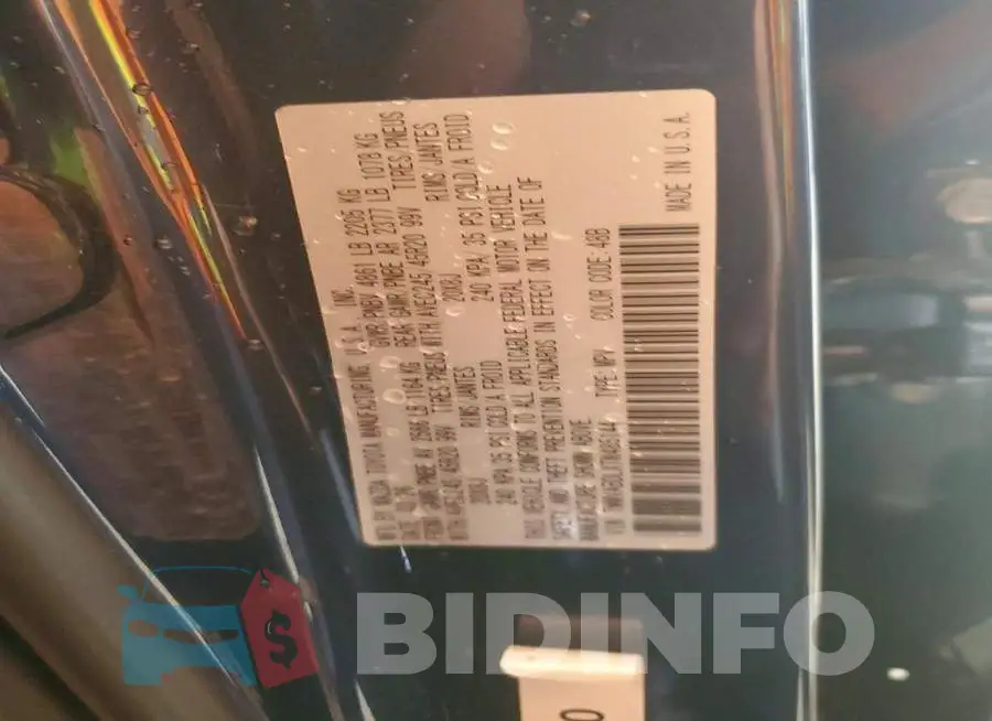 7MMVABDLXTN485144 Photo# 13