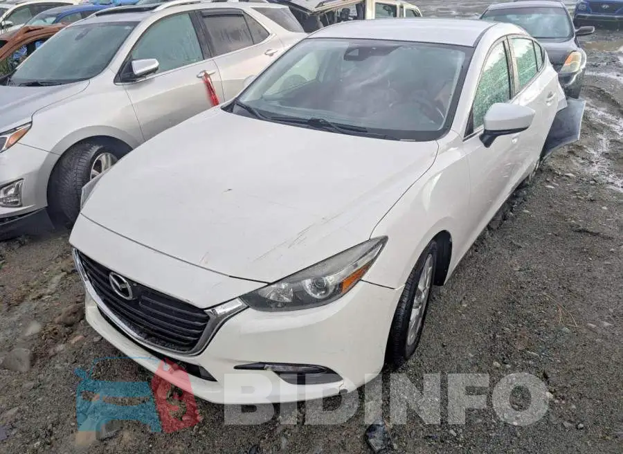 JM1BN1V78J1180460 Photo# 2