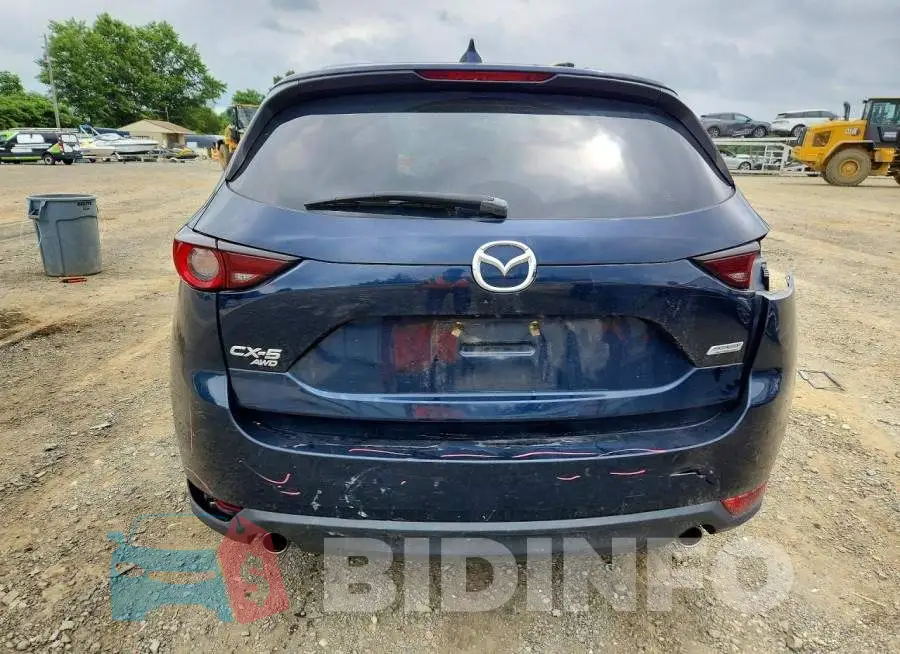 JM3KFBCM9J0442589 Photo# 6