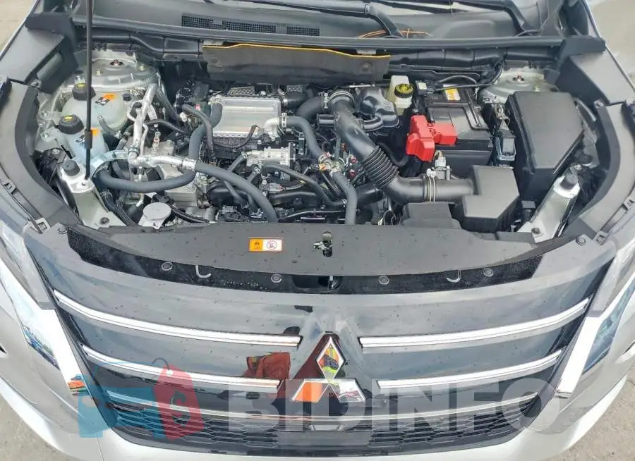 JA4J3UABXTZ032063 Photo# 12