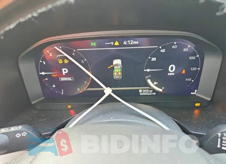 JA4J4VA82SZ028868 Photo# 9