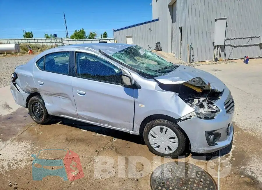 ML32F3FJ0HHF09064 Photo# 4