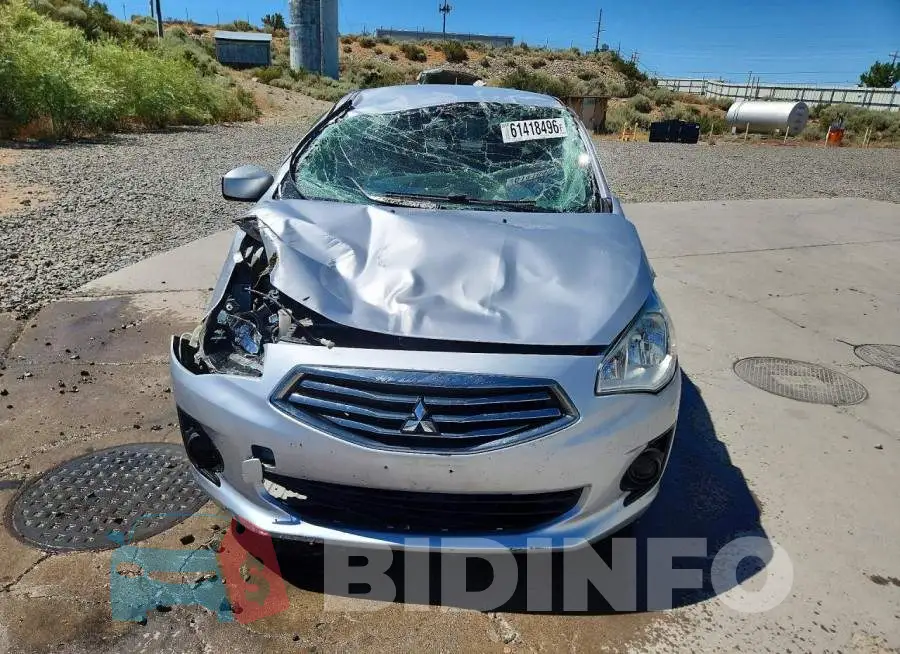 ML32F3FJ0HHF09064 Photo# 5