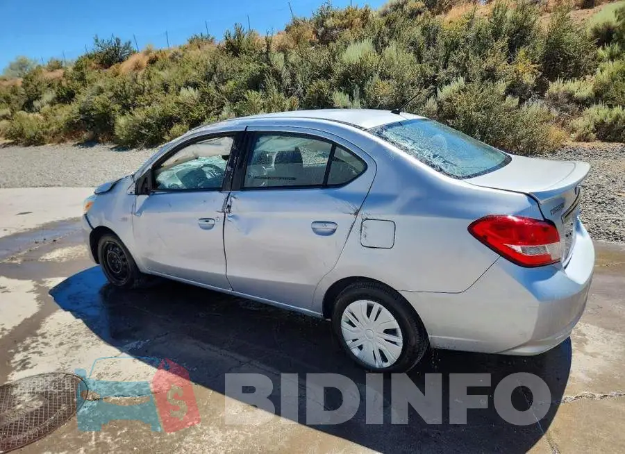 ML32F3FJ0HHF09064 Photo# 2