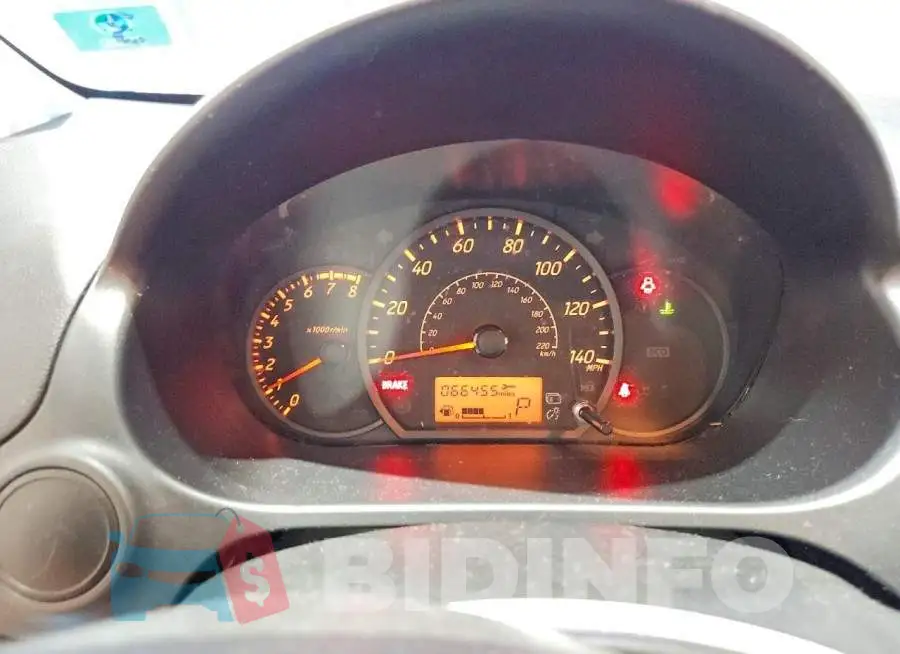 ML32F4FJ5LHF06952 Photo# 9