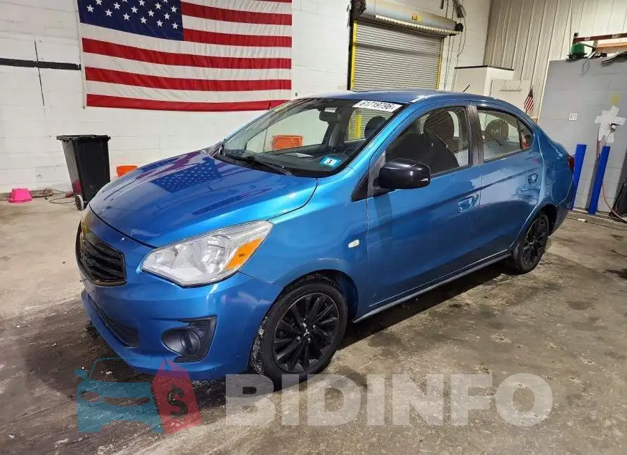 ML32F4FJ5LHF06952 Photo# 1