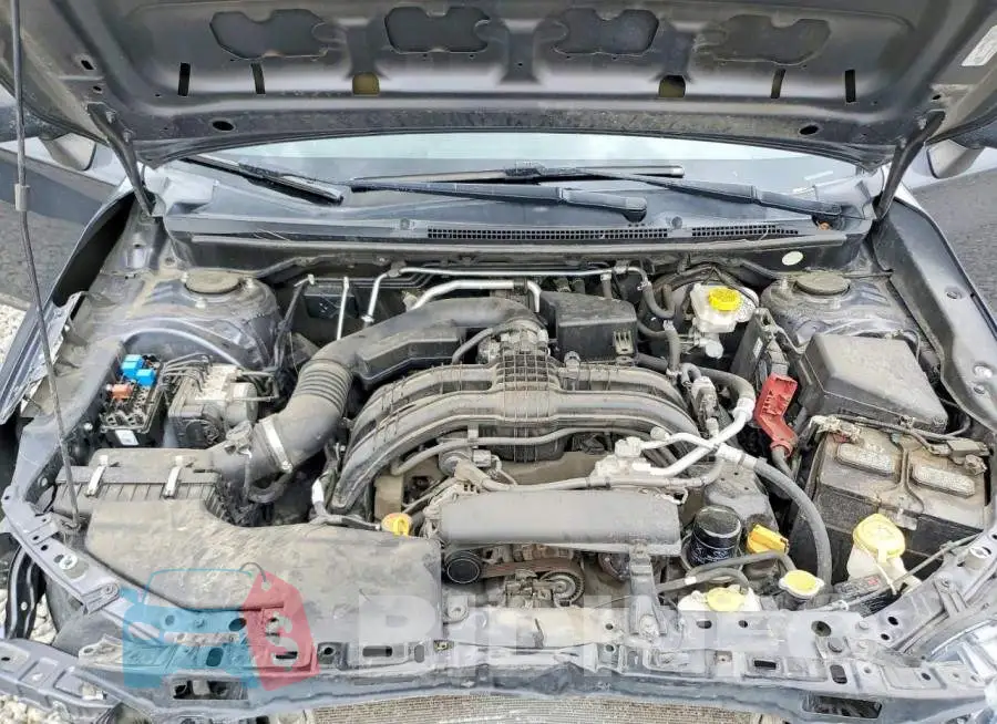 4S3GTAA63K3752470 Photo# 12
